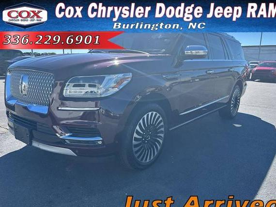 LINCOLN NAVIGATOR L 2019 5LMJJ3TT9KEL12504 image LINCOLN NAVIGATOR L 2019 5LMJJ3TT9KEL12504 image